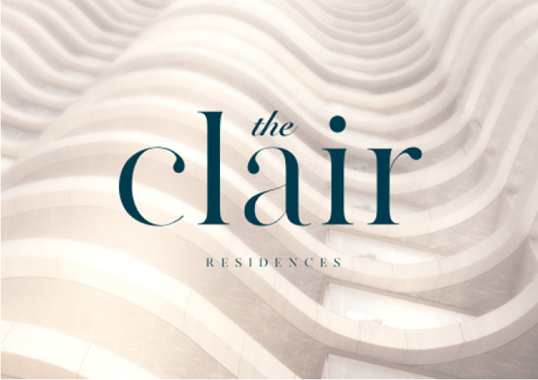 The Clair Residences