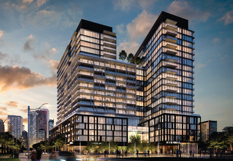 Home Condos
