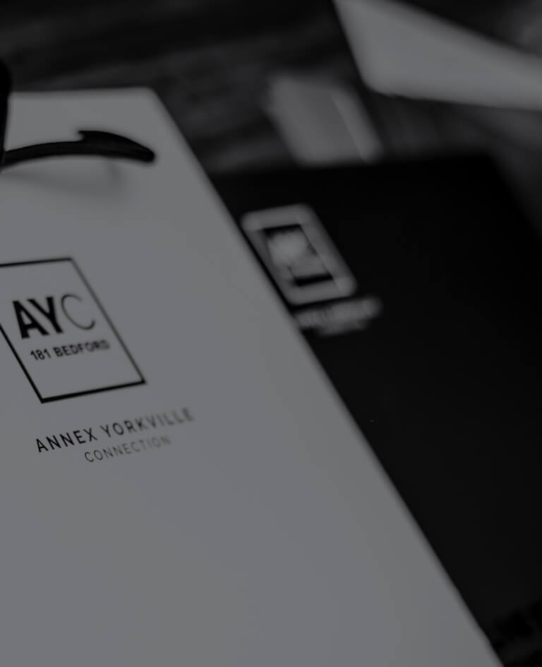 Document of AYC Yorkville Connection